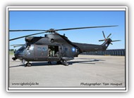 Puma HC.1 RAF ZJ955